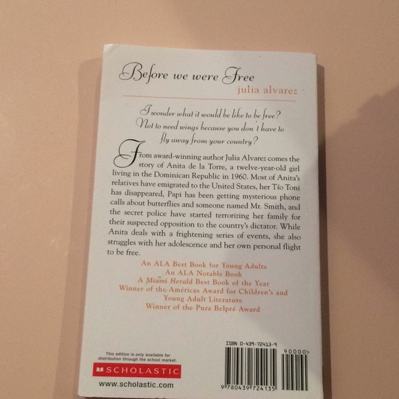 Book 📚 - Picture 2 of 6